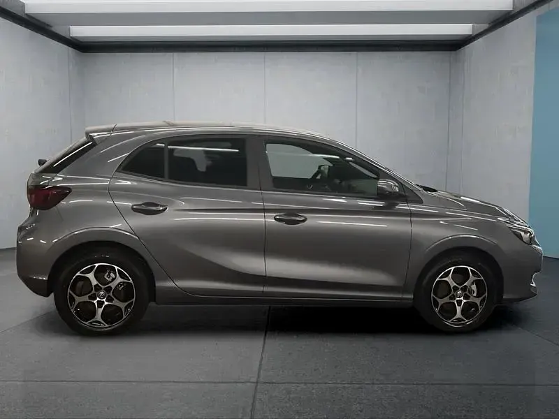 Gebraucht MG MG3 194 PS (142 kW) 2026 Grau Kleinwagen