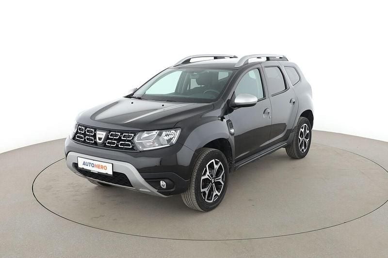 Gebraucht Dacia Duster Prestige 114 PS (83 kW) 2019 SUV