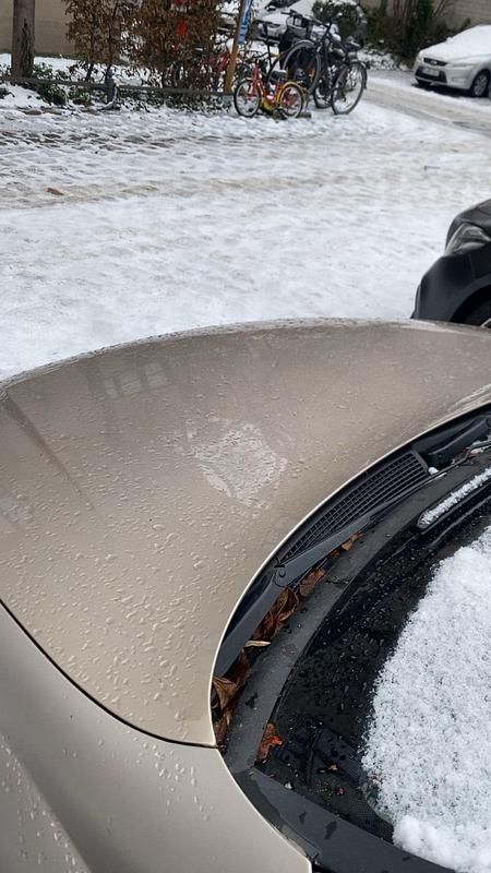 Gebraucht Opel Astra 101 PS (74 kW) 2001 Kleinwagen