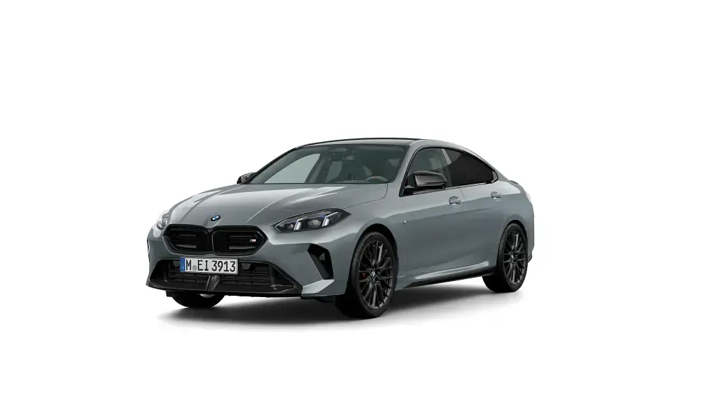 Neu BMW M235 Efficient Dynamics 300 PS (220 kW) 2025 Coupé