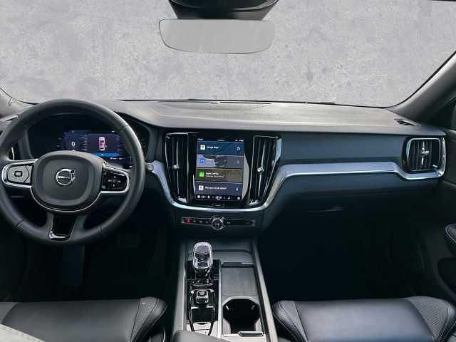 Gebraucht Volvo V60 CC 145 PS (106 kW) 2023 Kombi