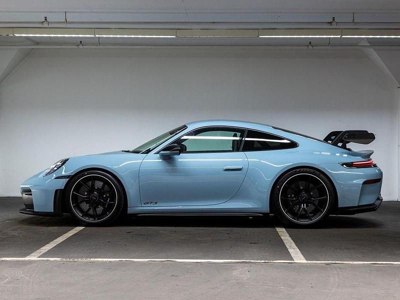 Neu Porsche 992 510 PS (375 kW) 2026