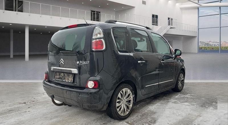 Gebraucht Citroën C3 Picasso Exclusive 111 PS (81 kW) 2012 Van / Kleinbus