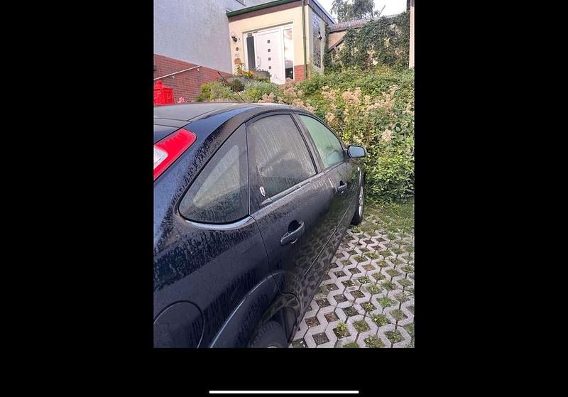 Gebraucht Ford Focus Ghia 101 PS (74 kW) 2005 Kombi