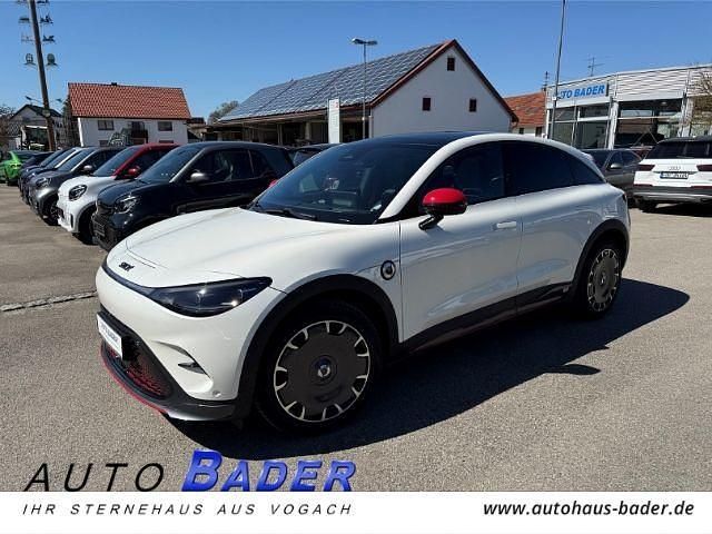 Usata Smart #3 200 kW (272 CV) 2024 Bianco SUV