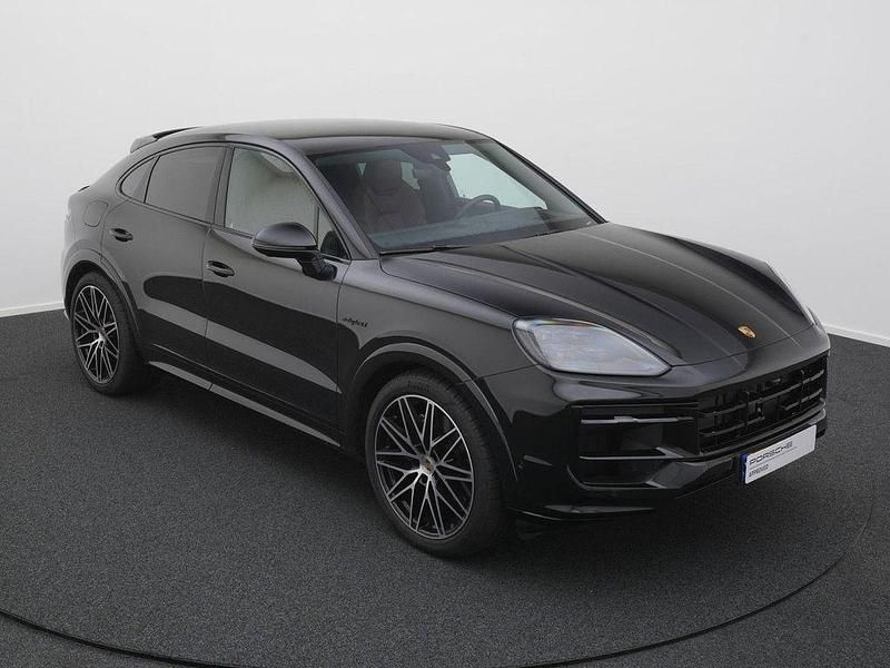 Gebraucht Porsche Cayenne 470 PS (345 kW) 2025 SUV