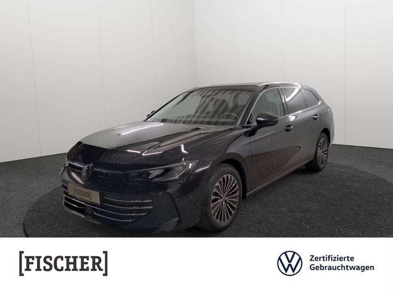 Usata VW Passat Elegance 150 CV (110 kW) 2025 Station wagon