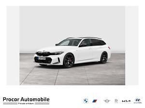 Neu BMW M340 340 PS (250 kW) 2026 Weiß (alpinweiß uni) Limousine