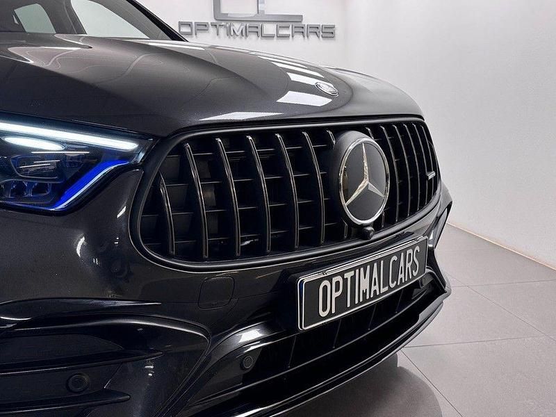 Gebraucht Mercedes GLC63 AMG AMG 680 PS (500 kW) 2024 Grau SUV