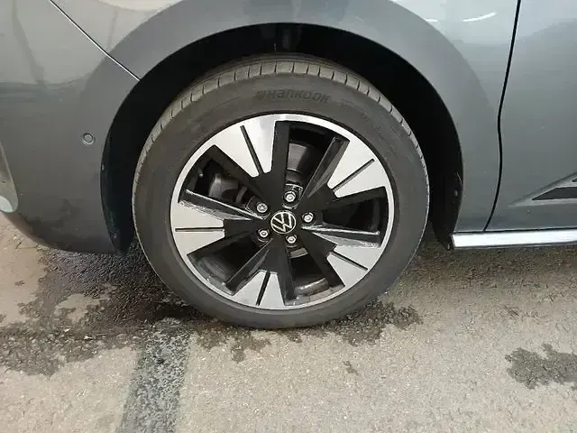 Gebraucht VW Multivan Edition 150 PS (110 kW) 2025 Indiumgrau Van / Kleinbus