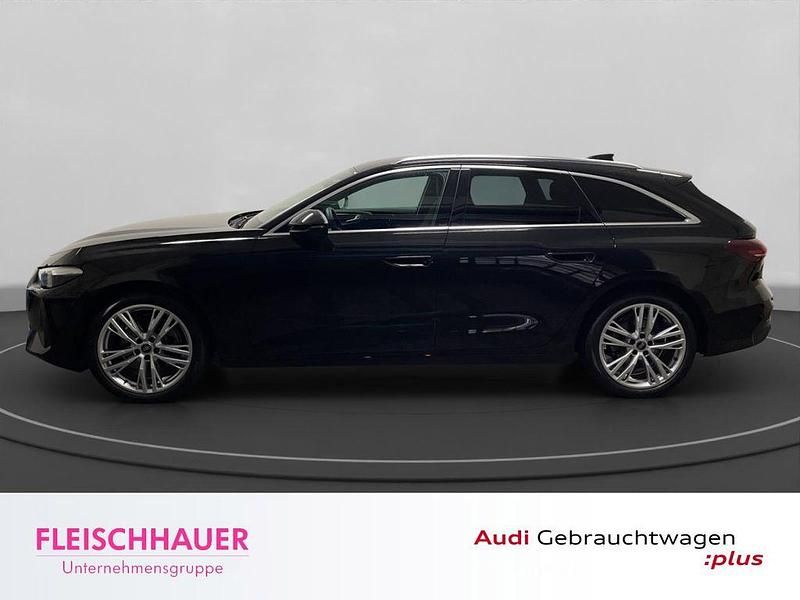 Gebraucht Audi A5 Sport 204 PS (150 kW) 2025 Schwarz Kombi