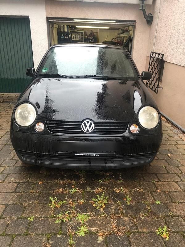 Gebraucht 2002 VW Lupo Kleinwagen | 999 € (Fairer Preis) - Bild 1/4