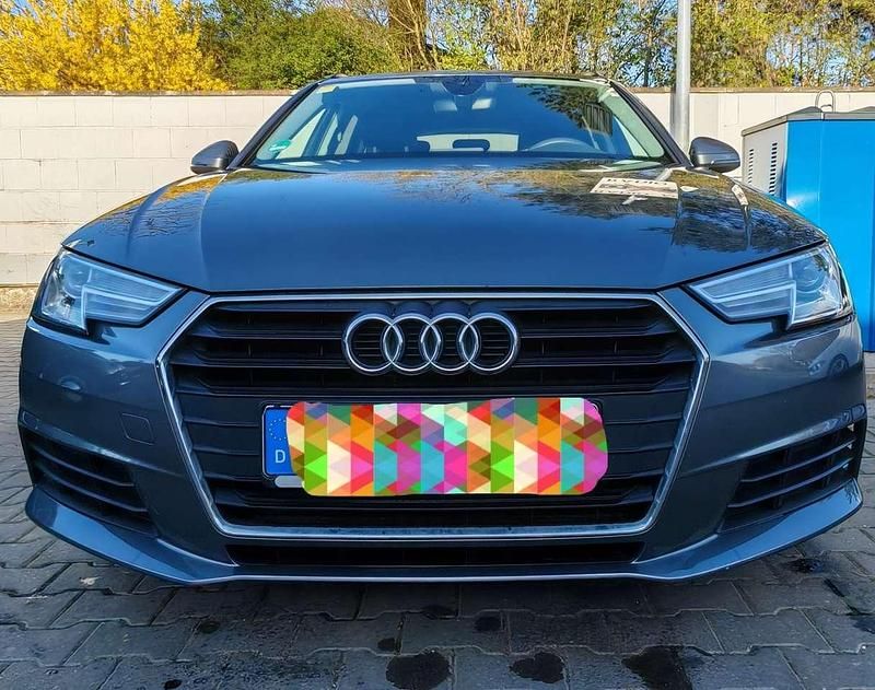 Gebraucht Audi A4 Design 150 PS (110 kW) 2019 Kombi