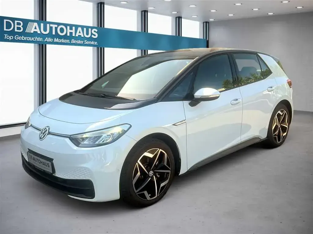 Gebraucht VW ID.3 Pro 150 kW (204 PS) 2023 Kleinwagen