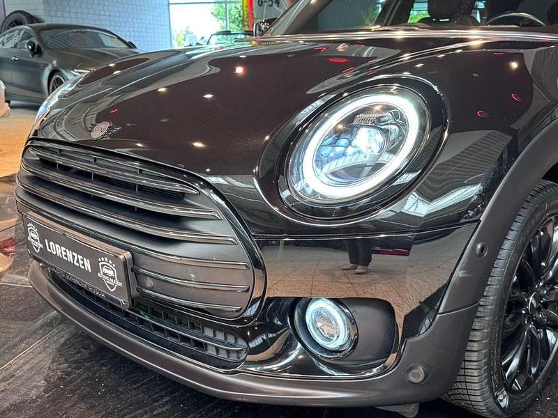 Gebraucht Mini Cooper Clubman Classic 136 PS (100 kW) 2022 Schwarz Kombi