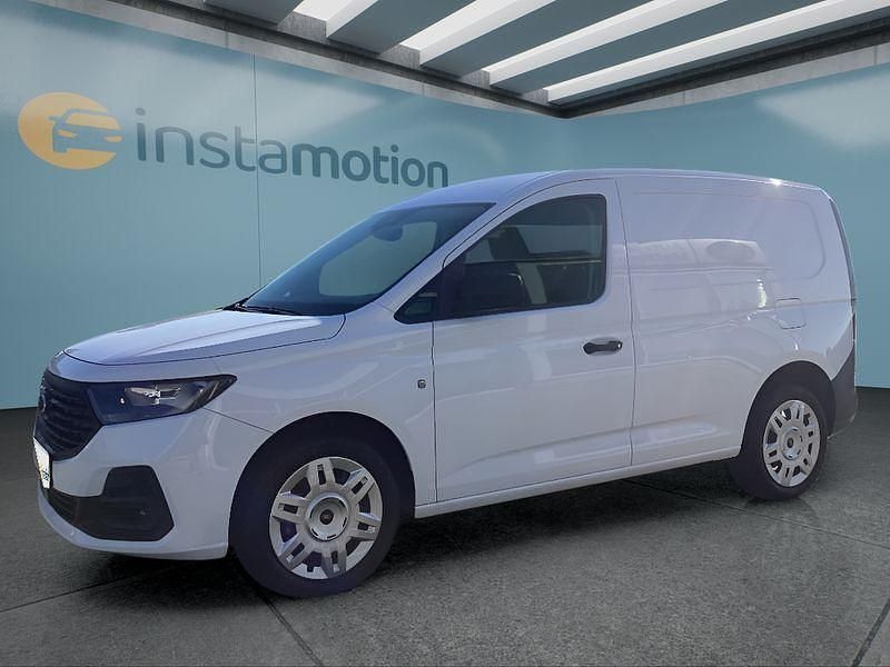 Weiß Neu 2025 Ford Transit Limousine | 28.749 € (Fairer Preis) - Bild 1/4