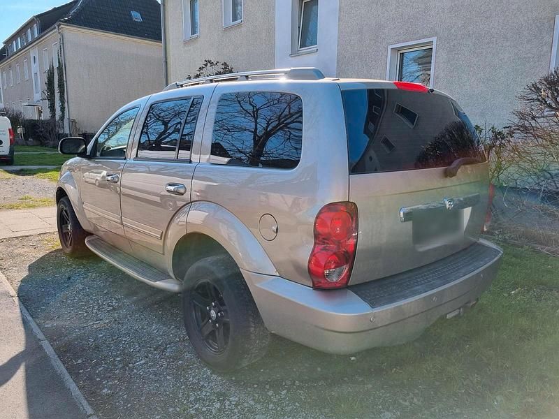 Gebraucht Dodge Durango 381 PS (280 kW) 2010 SUV