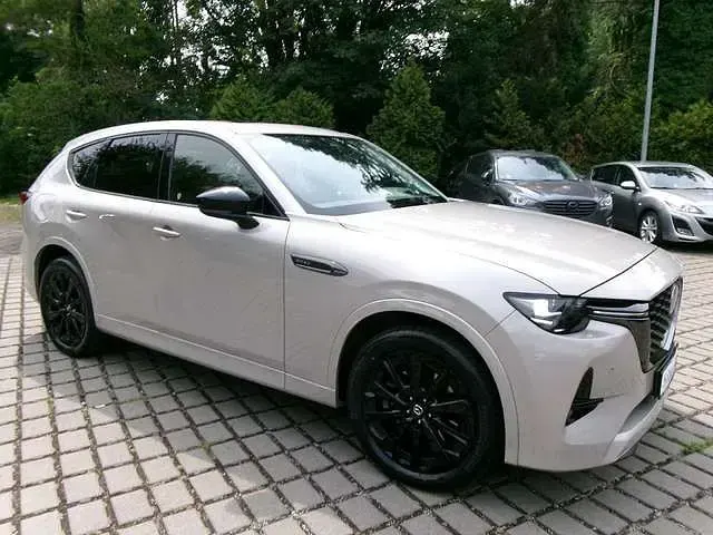 Gebraucht Mazda 6 Homura-Line 328 PS (241 kW) 2023 SUV