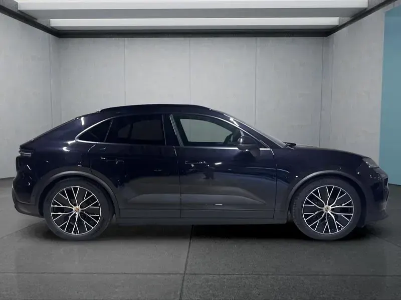 Neu Porsche Macan 300 kW (408 PS) 2025 Schwarz SUV