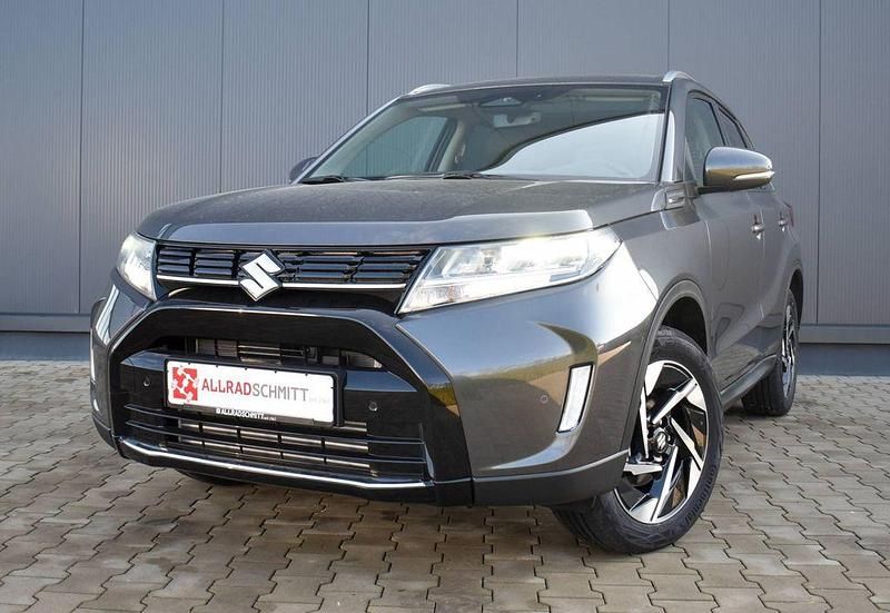 Neu Suzuki Vitara Comfort+ 109 PS (80 kW) 2026 SUV