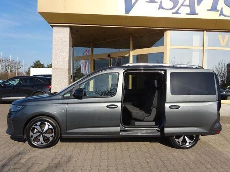 Gebraucht Ford Tourneo Connect 2023 Andere Van / Kleinbus