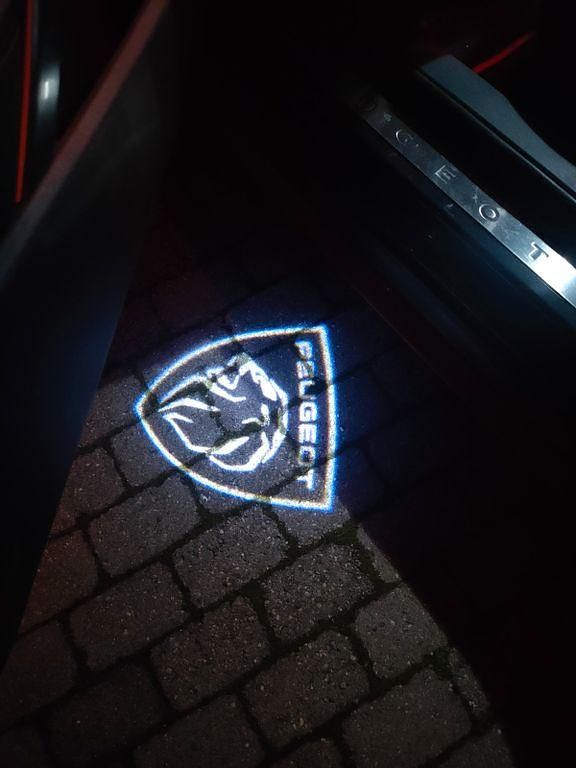 Gebraucht Peugeot RCZ 200 PS (147 kW) 2012 Schwarz Coupé