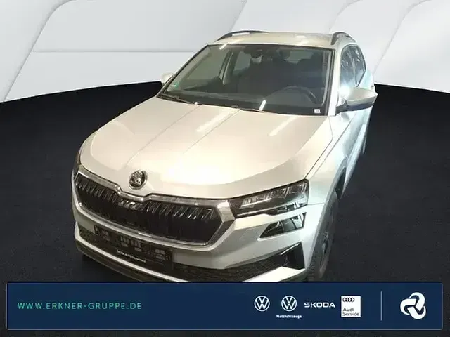 Usata Skoda Karoq Drive 116 CV (85 kW) 2025 SUV