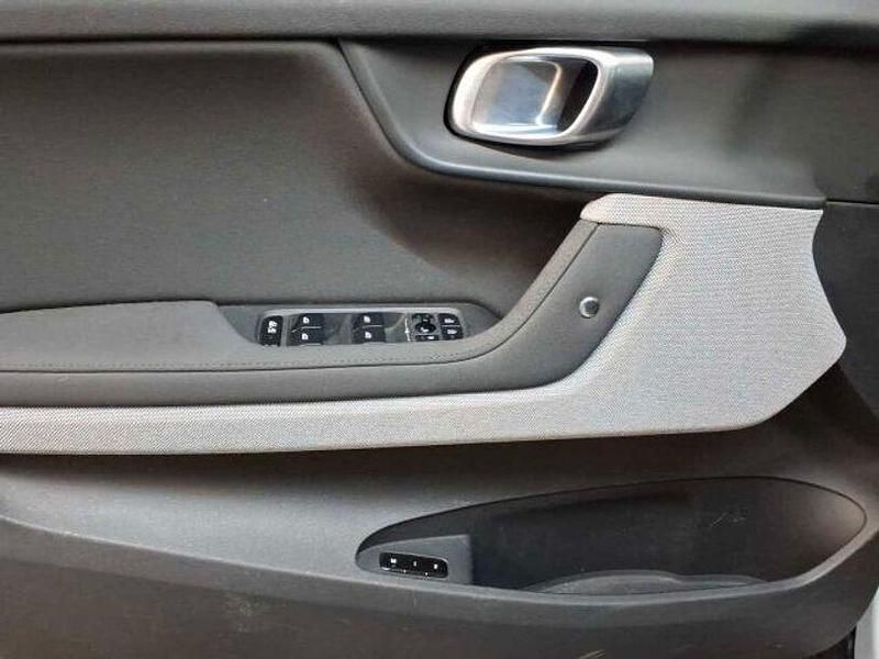 Gebraucht Polestar 2 169 kW (231 PS) 2022 Magnesium metallic Kleinwagen