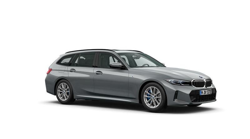 Gebraucht BMW 330 Comfort Edition 184 PS (135 kW) 2026 Kombi