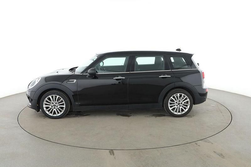 Gebraucht Mini One Clubman 102 PS (75 kW) 2019 Schwarz Kombi