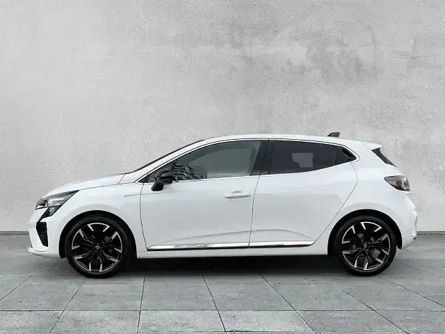 Używany Renault Clio V Techno 2024 Andere