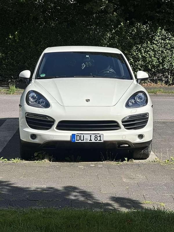 Gebraucht 2011 Porsche Cayenne S SUV | 22.500 € (Superpreis) - Bild 1/4