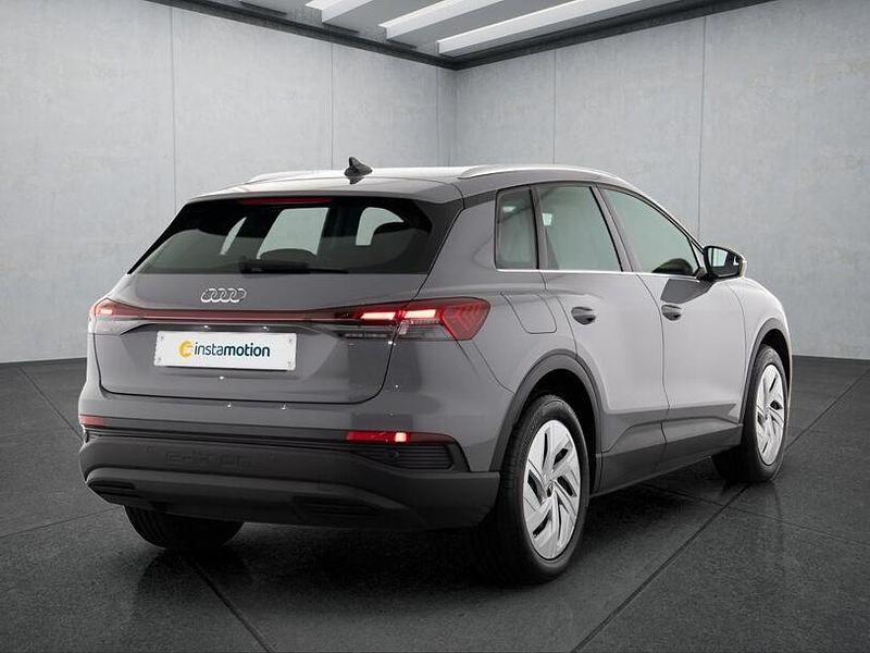 Gebraucht Audi Q4 e-tron 125 kW (170 PS) 2023 Grau SUV