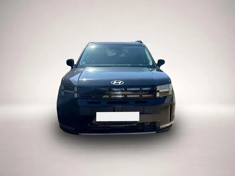 Neu Hyundai Santa Fe 239 PS (175 kW) 2026 Manufacturer SUV
