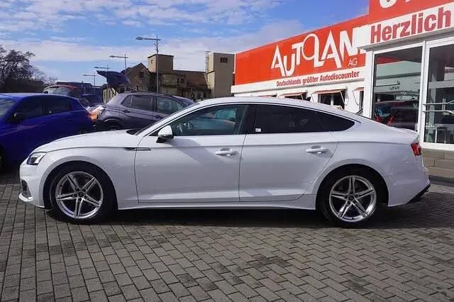 Usata Audi A5 Ambiente 2021 Andere Coupé