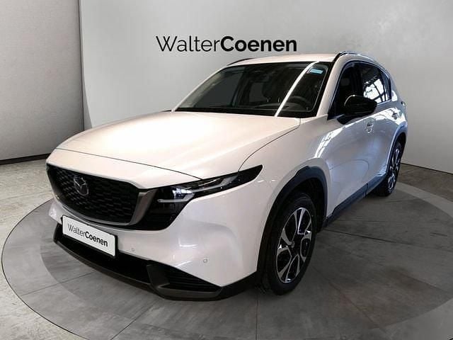 Neu Mazda CX-5 Exclusive-Line 141 PS (103 kW) 2026 SUV