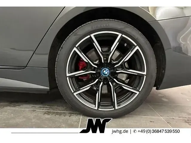 Gebraucht BMW i4 M Sport 250 kW (340 PS) 2022 Limousine