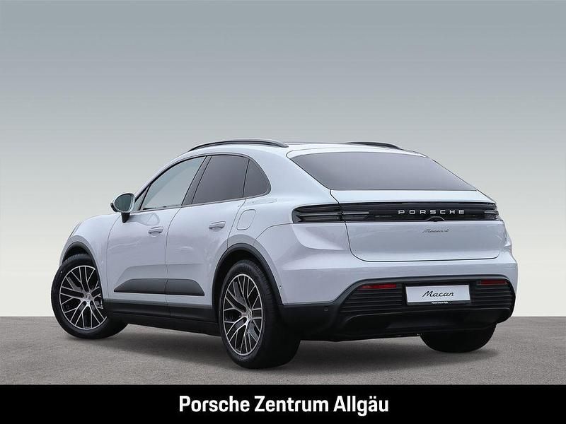 Gebraucht Porsche Macan 300 kW (408 PS) 2026 Grau SUV