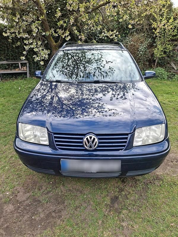 Second-hand VW Bora 101 CP (74 kW) 2000 Break