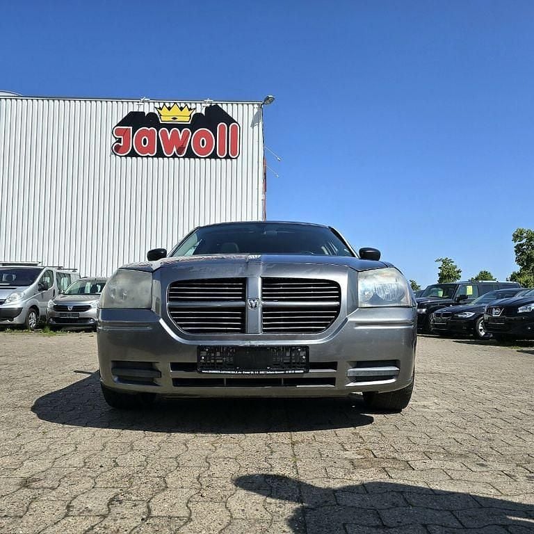 Gebraucht Dodge Magnum 249 PS (183 kW) 2005 Grau Kombi