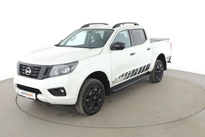 Gebraucht Nissan Navara N-Guard 190 PS (139 kW) 2020 Pickup