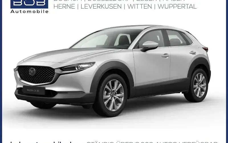 Gebraucht Mazda CX-30 Center-Line 140 PS (102 kW) 2026 SUV
