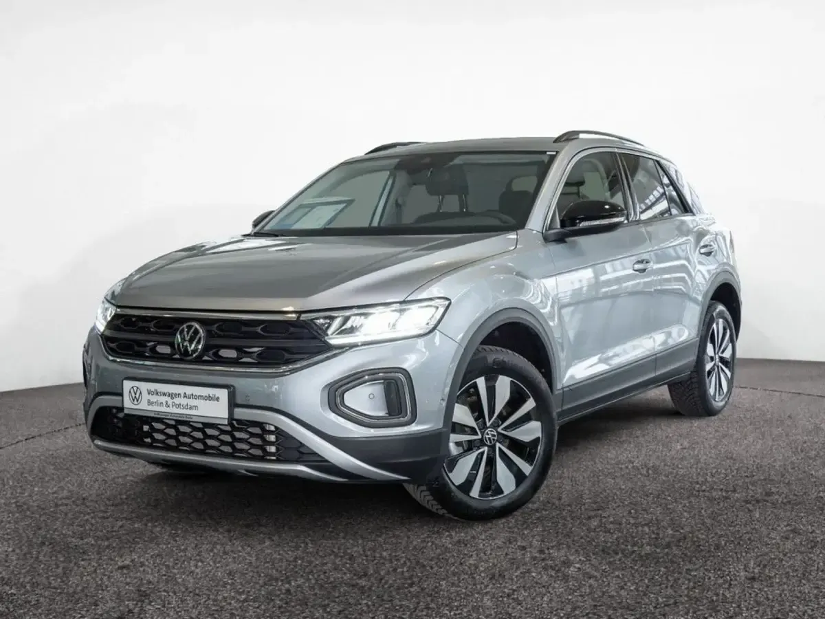 Usata VW T-Roc Goal 150 CV (110 kW) 2026 SUV