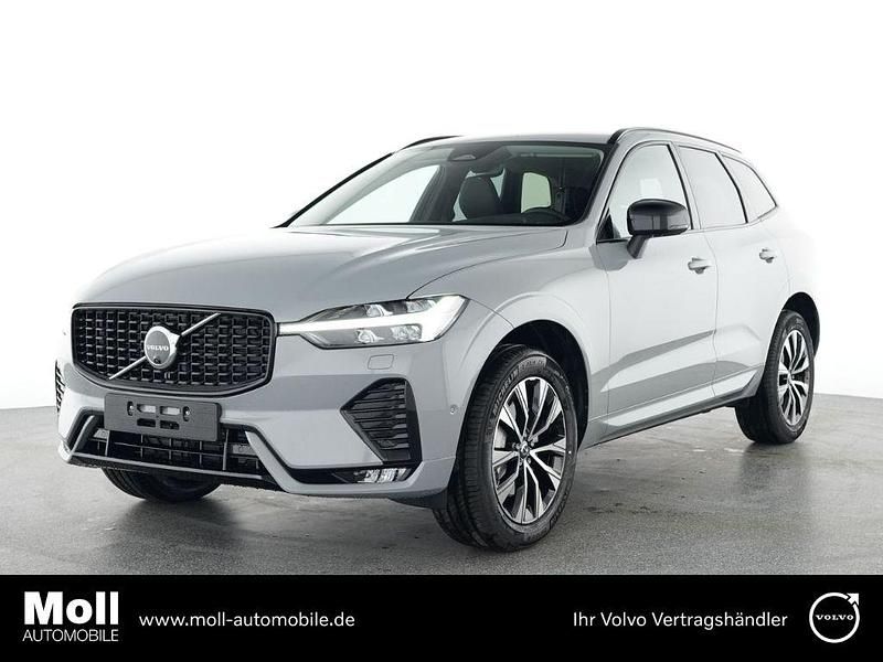 Gebraucht Volvo XC60 Plus 250 PS (183 kW) 2025 Grau SUV