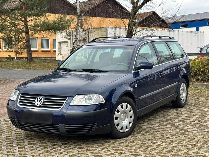 Gebraucht VW Passat 137 PS (100 kW) 2000 Kombi