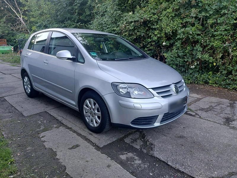 Silber Gebraucht 2006 VW Golf V Limousine | 3.000 € (Guter Preis) - Bild 1/4