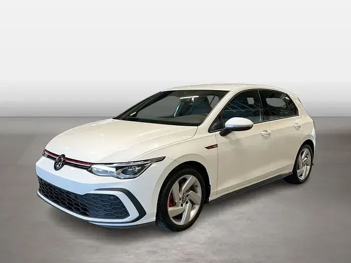 Gebraucht VW Golf VIII GTI 245 PS (180 kW) 2024 Limousine