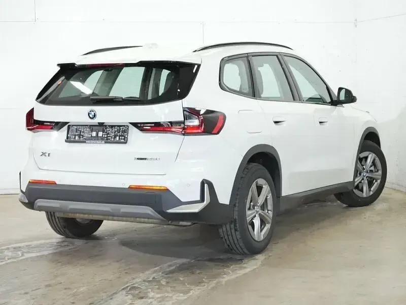 Usado BMW X1 245 CV (180 kW) 2025 Blanco SUV