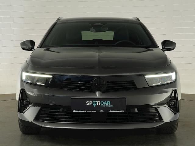 Gebraucht Opel Astra S 131 PS (96 kW) 2024 Grau Kombi