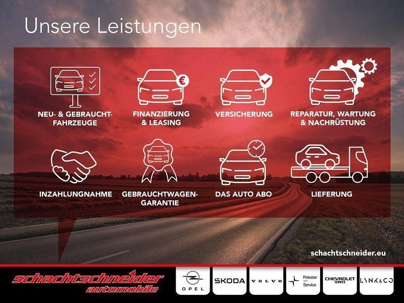 Gebraucht Opel Corsa-e Ultimate 100 kW (136 PS) 2022 Blau Kleinwagen